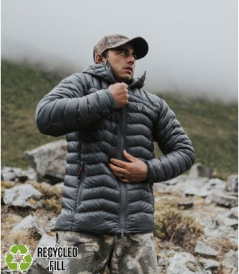 Accelerant Jacket